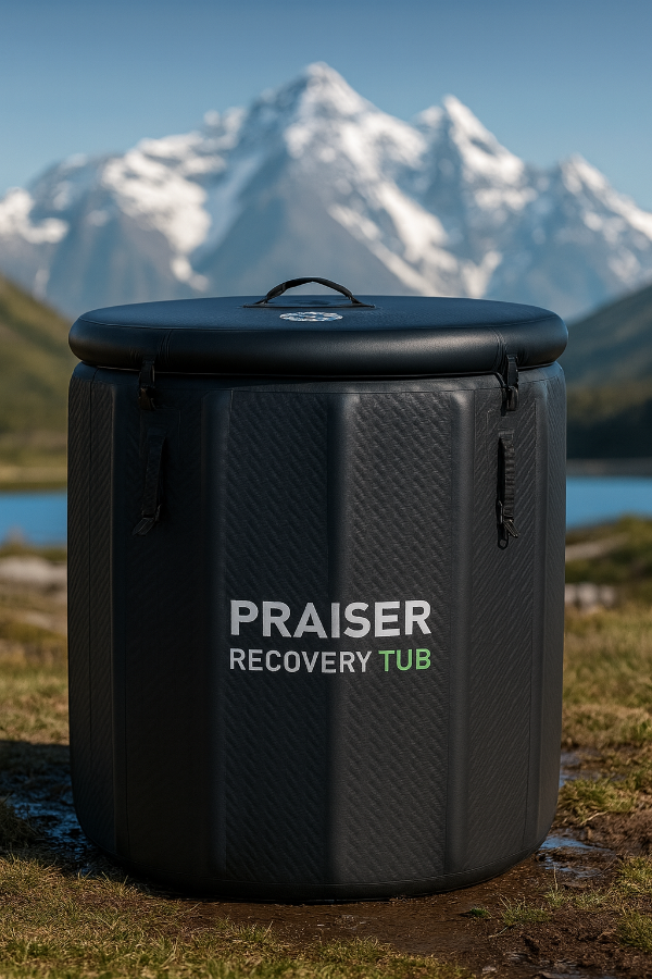 Praiser Isbad Original™