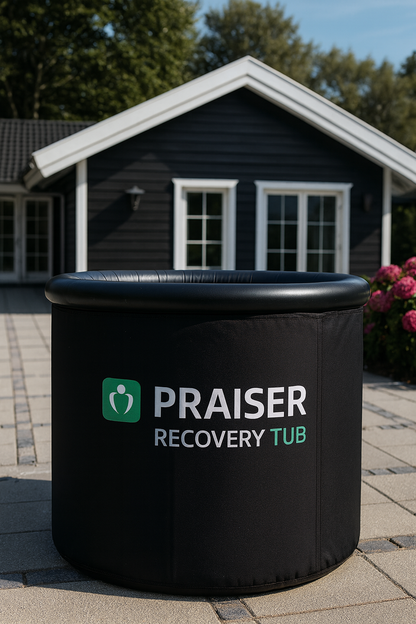 Praiser Isbad Original™