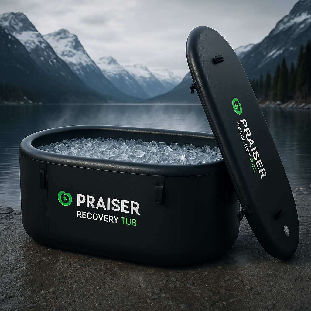 Praiser Isbad™ Pro