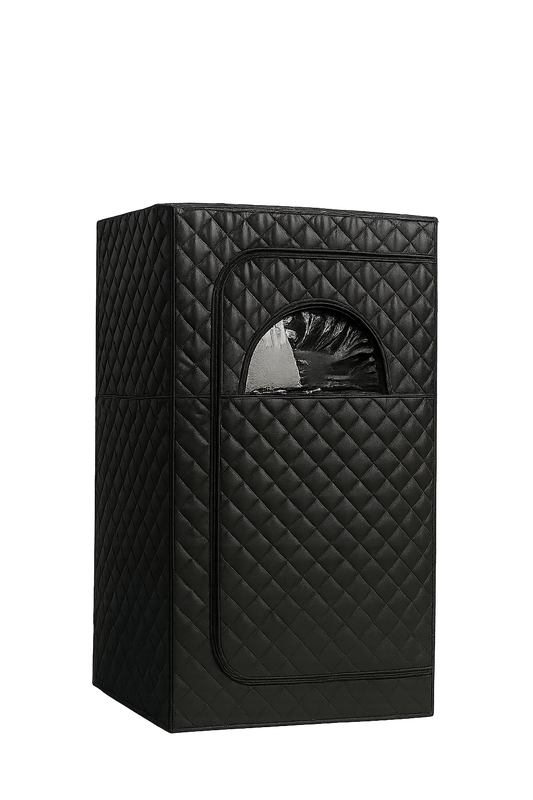 Praiser Portable Wet Sauna Tent™