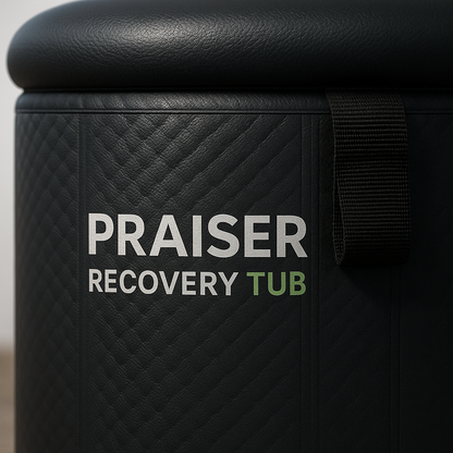 Praiser Isbad Original™