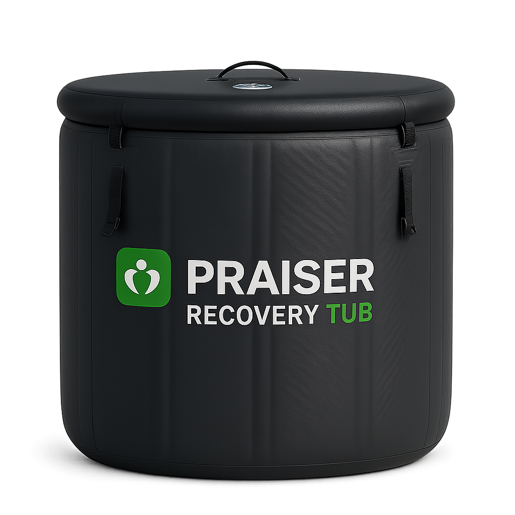 Praiser Isbad Original™