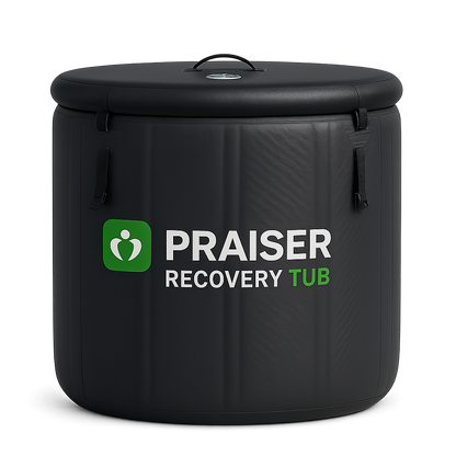 Praiser Isbad Original™