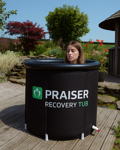 Praiser Isbad Original™